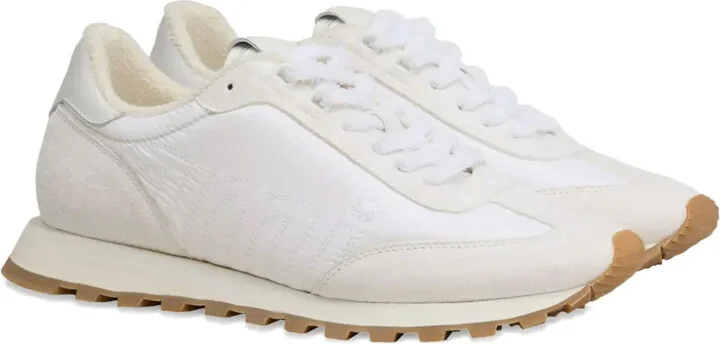 New Rush panelled sneakers - Image 2