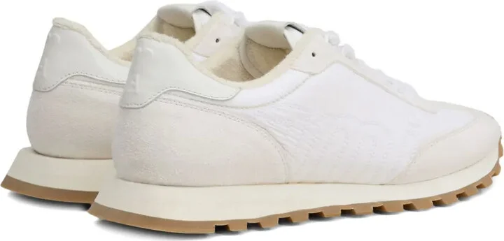 New Rush panelled sneakers - Image 3