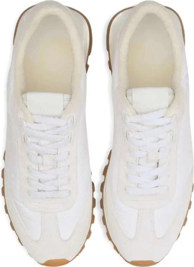 New Rush panelled sneakers - Image 4