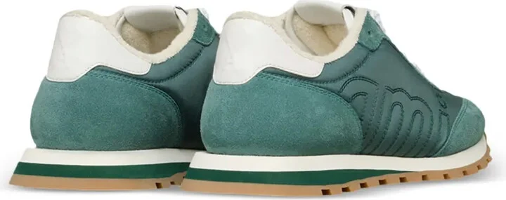 New Rush panelled sneakers - Image 3