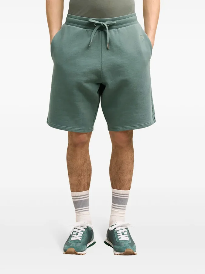 New Rush panelled sneakers - Image 5