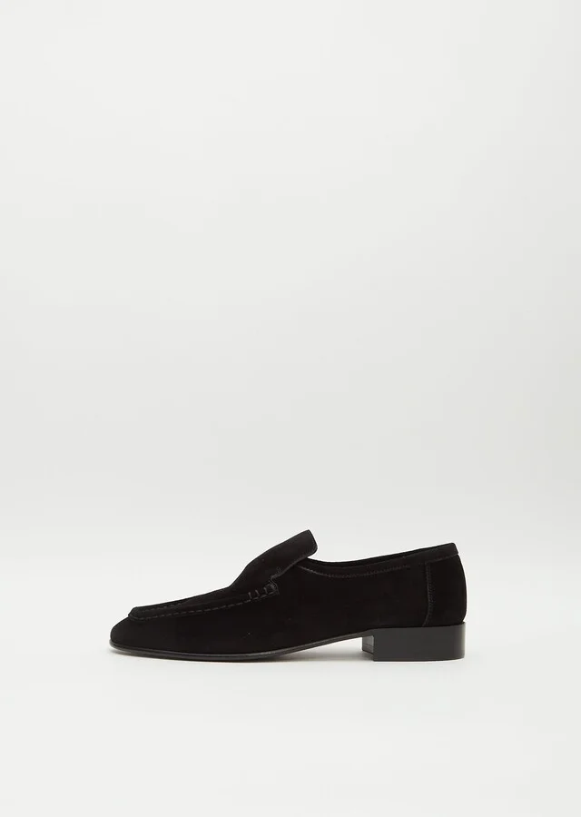 New Soft Loafer