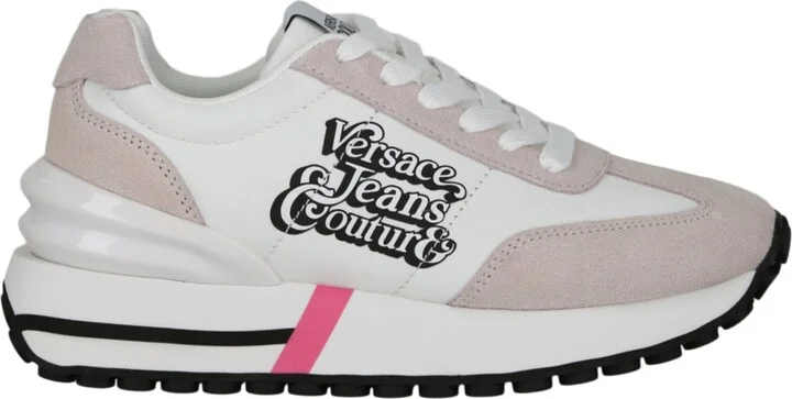 New Spike Low-Top Sneakers