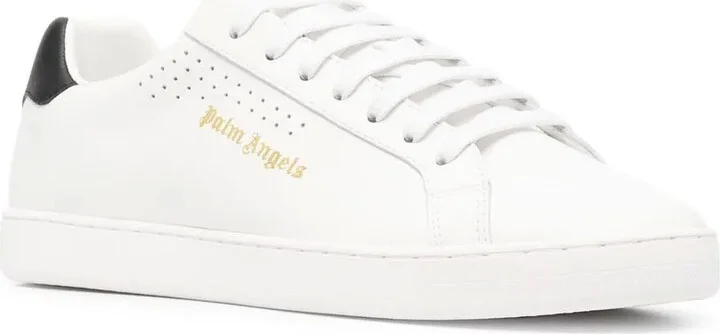 New Tennis lace-up sneakers - Image 2