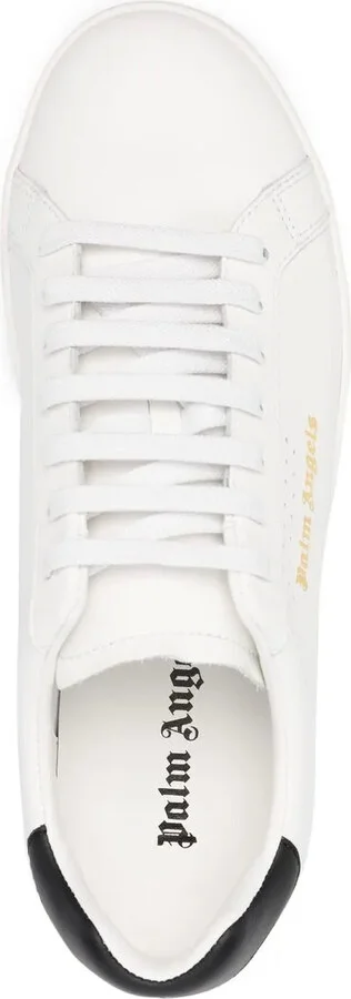 New Tennis lace-up sneakers - Image 4