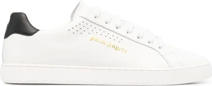 New Tennis lace-up sneakers