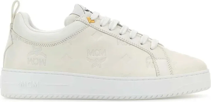 New Terrain sneakers