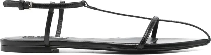 New Tripon sandals