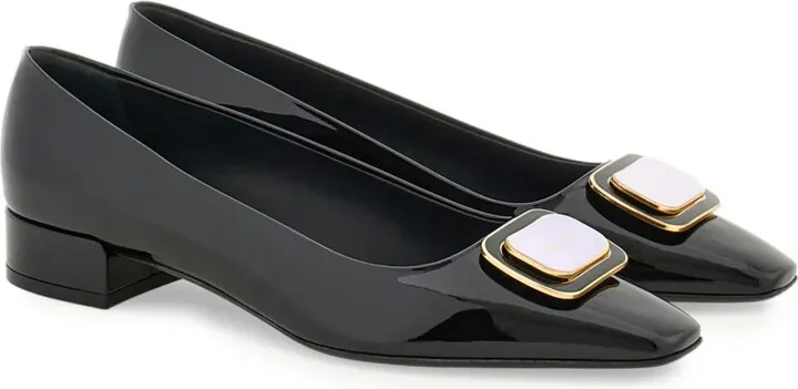 New Vara 20mm pumps - Image 2