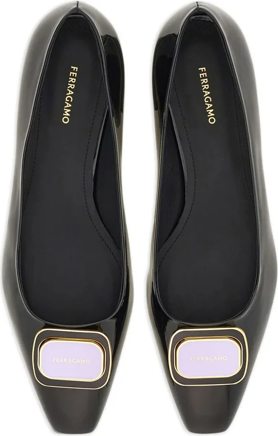 New Vara 20mm pumps - Image 4