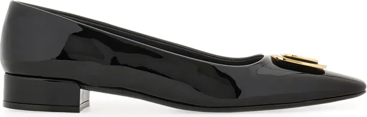 New Vara 20mm pumps