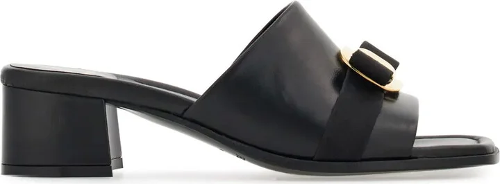 New Vara 40mm mules