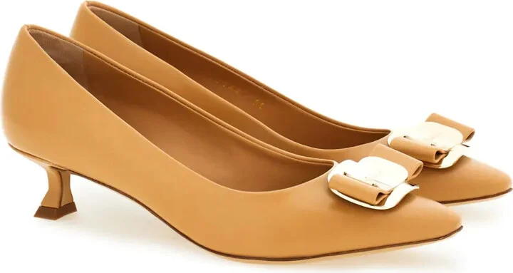 New Vara 40mm pumps - Image 2