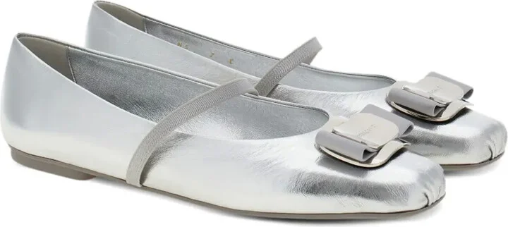 New Vara ballerina shoes - Image 2