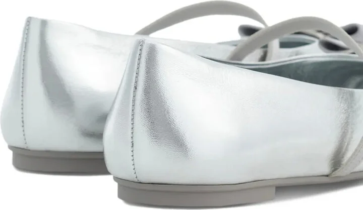 New Vara ballerina shoes - Image 3
