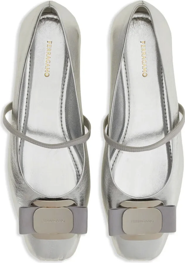 New Vara ballerina shoes - Image 4