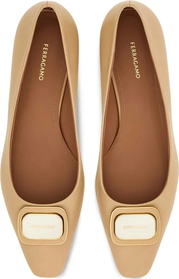 New Vara ballerina shoes - Image 4
