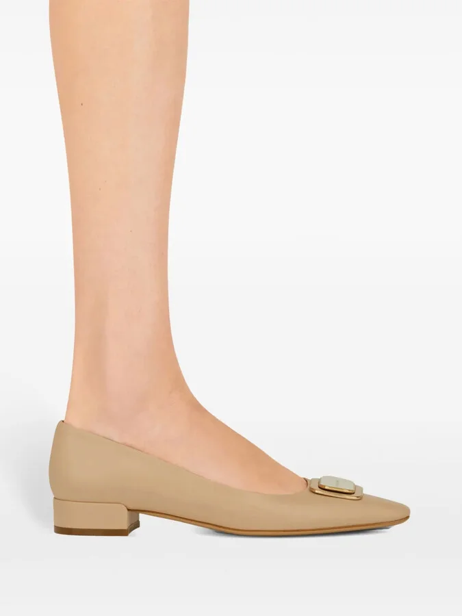 New Vara ballerina shoes - Image 5