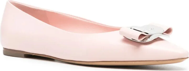 New Vara ballerina shoes - Image 2