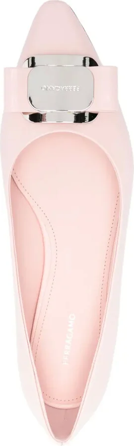 New Vara ballerina shoes - Image 4