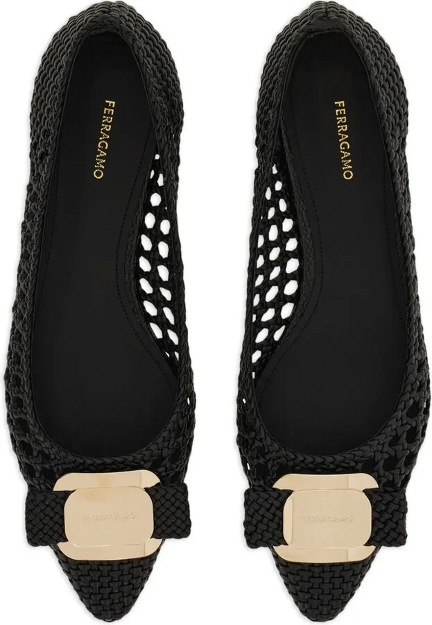 New Vara ballerina shoes - Image 3