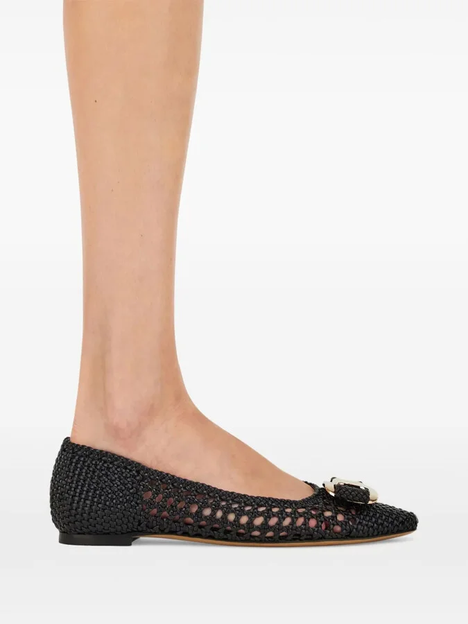 New Vara ballerina shoes - Image 5