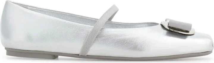 New Vara ballerina shoes