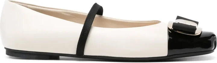 New Vara ballerina shoes