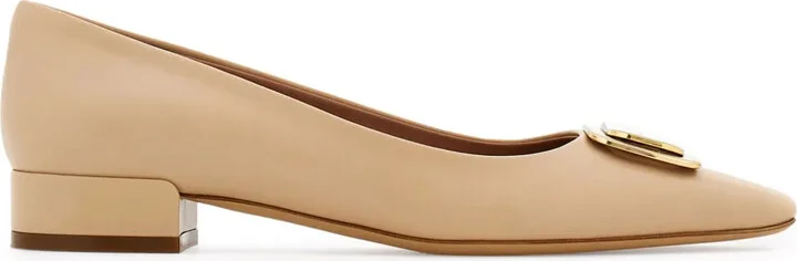 New Vara ballerina shoes