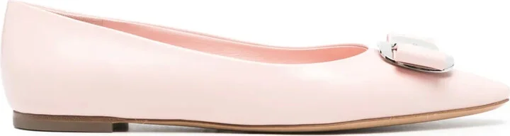 New Vara ballerina shoes