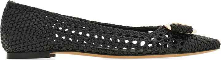 New Vara ballerina shoes