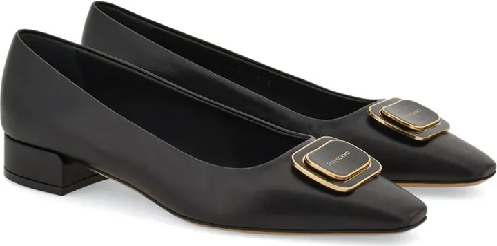 New Vara ballet flat pumps - Image 2