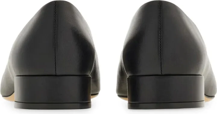 New Vara ballet flat pumps - Image 3