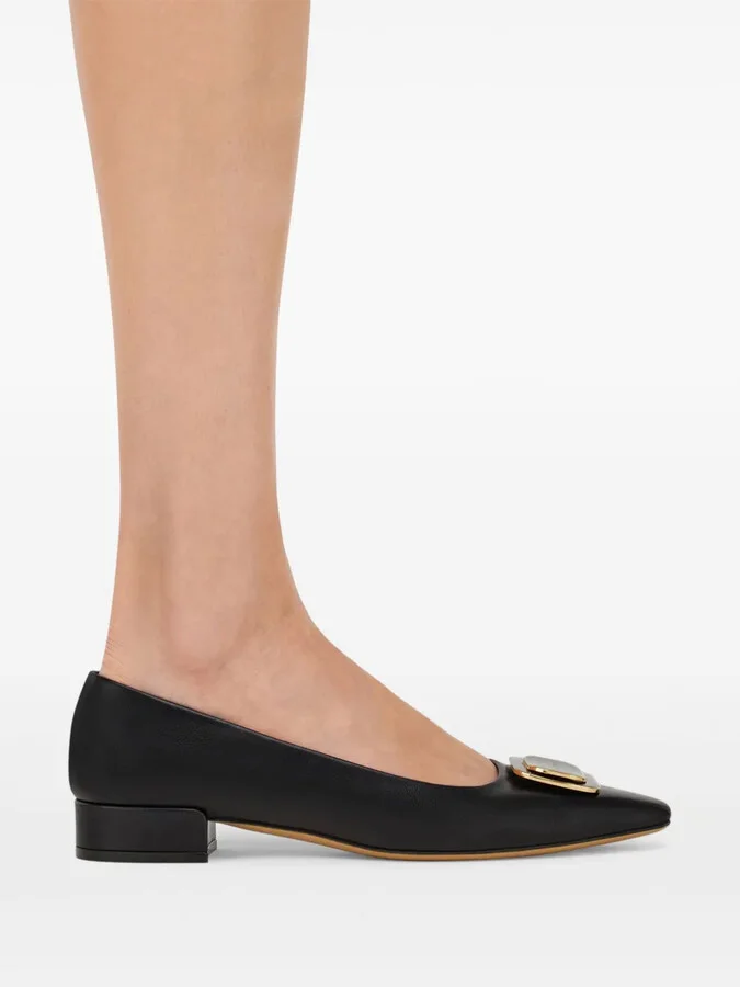 New Vara ballet flat pumps - Image 5