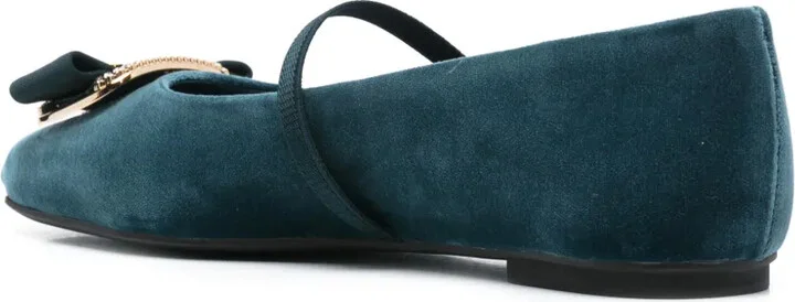 New Vara ballet flats - Image 3