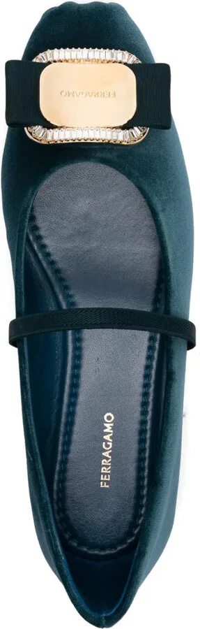 New Vara ballet flats - Image 4