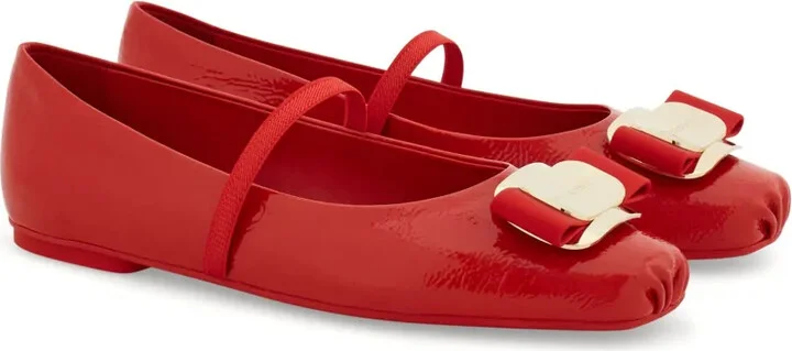New Vara ballet flats - Image 2