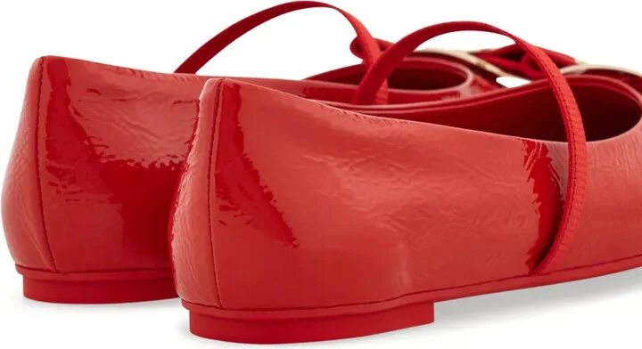 New Vara ballet flats - Image 3