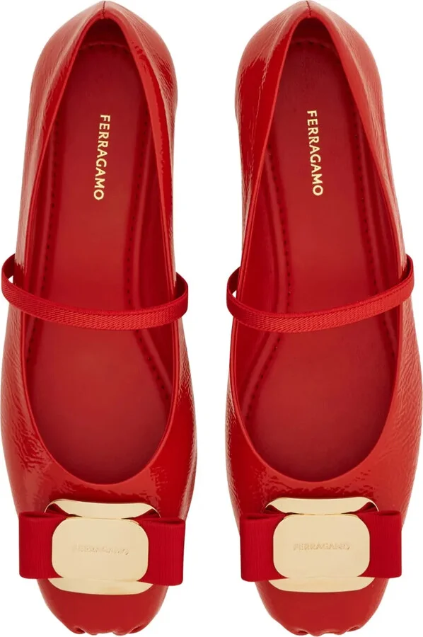New Vara ballet flats - Image 4