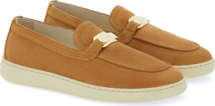 New Vara buckle loafers - Image 2