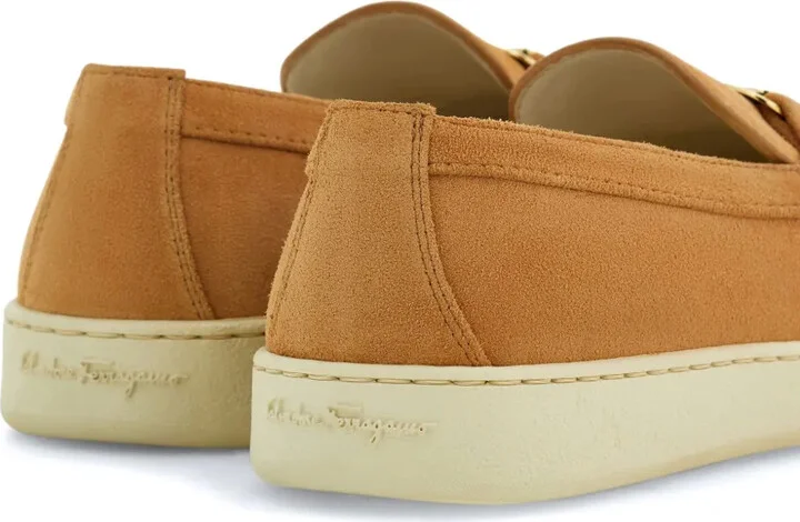 New Vara buckle loafers - Image 3