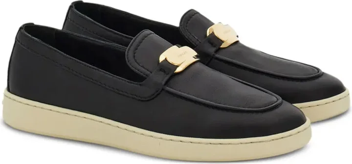 New Vara buckle loafers - Image 2