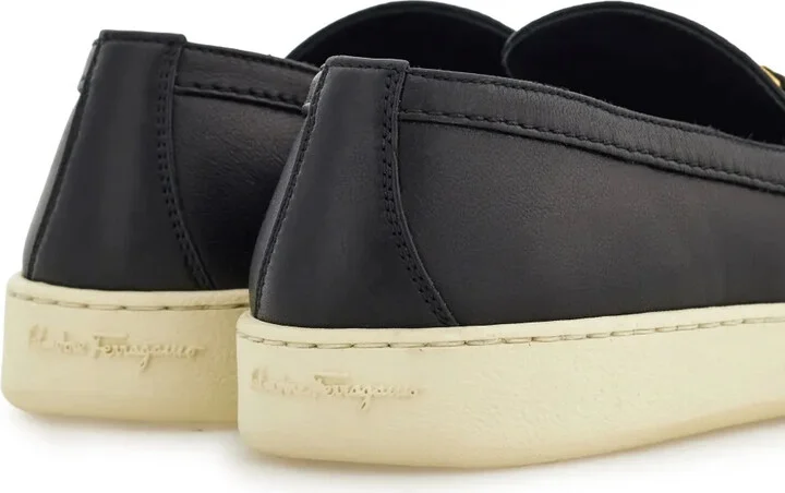 New Vara buckle loafers - Image 3