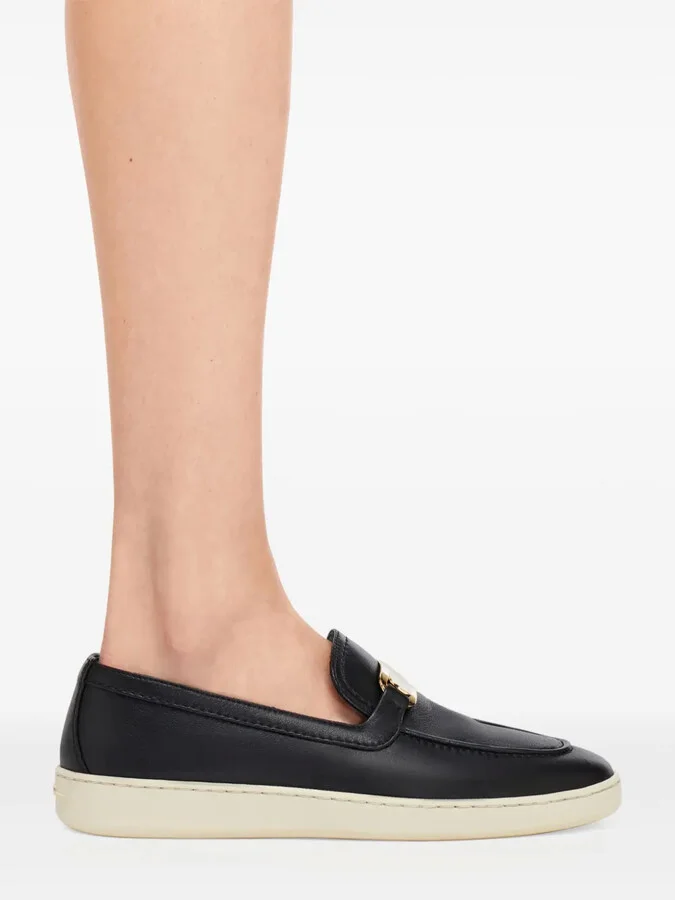 New Vara buckle loafers - Image 5