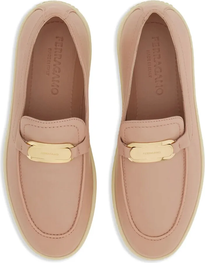 New Vara buckle loafers - Image 3