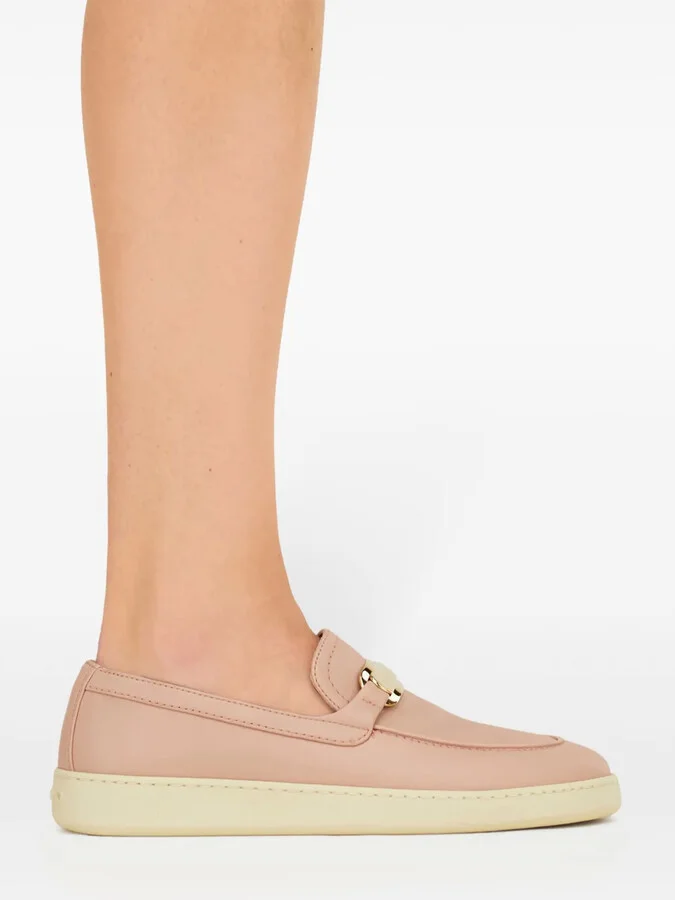 New Vara buckle loafers - Image 5