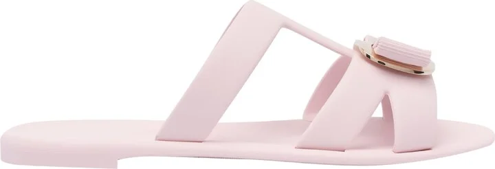 New Vara Flat Sandals