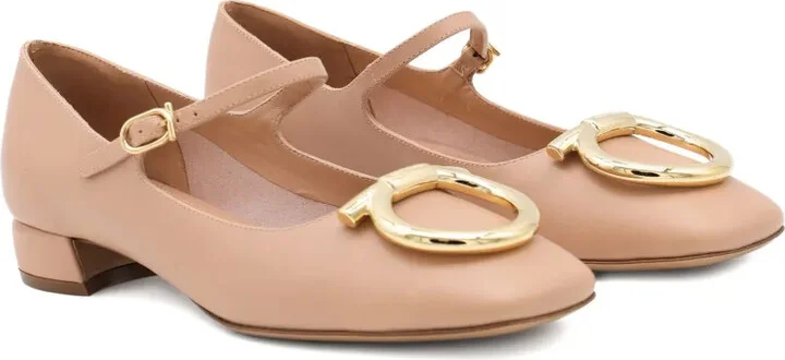New Vara Gancini pumps - Image 2