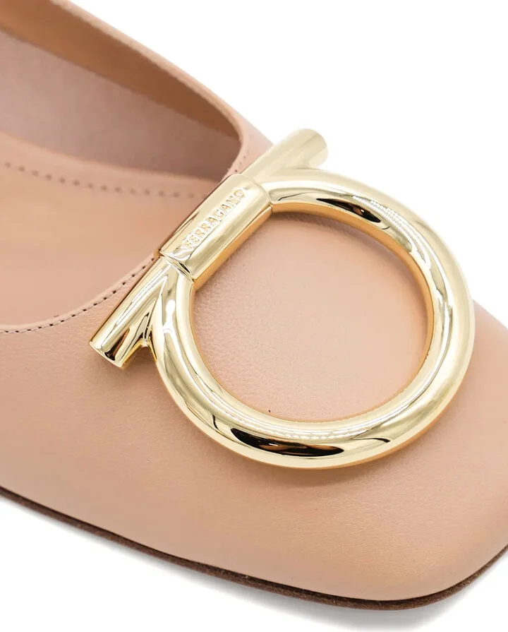 New Vara Gancini pumps - Image 4