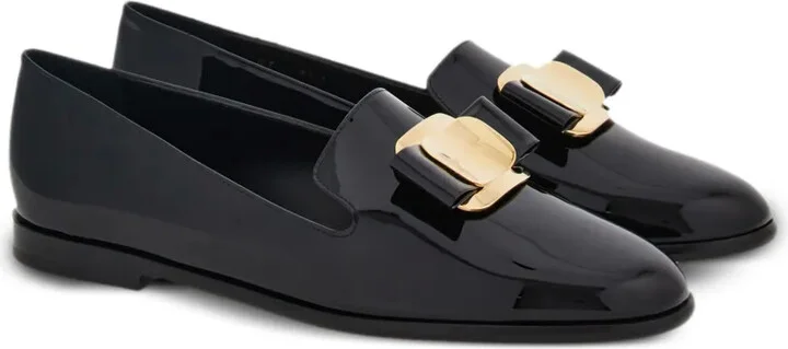 New Vara leather loafers - Image 2